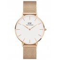 DANIEL WELLINGTON NAISTEN KELLO DW00100305 – PETITE MELROSE 36mm (zw509b) DANIEL WELLINGTON NAISTEN KELLO DW00100305 – PETITE MELROSE 36mm (zw509b)