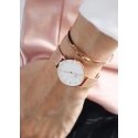 DANIEL WELLINGTON SIEVIEŠU PULKSTEŅS DW00100305 – PETITE MELROSE 36mm (zw509b)