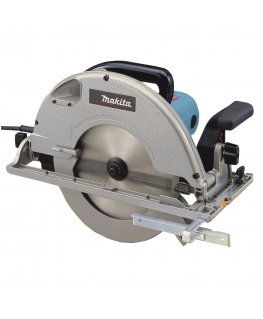 Makita 5103R Nešiojamasis diskinis pjūklas 27 cm Juoda, Mėlyna 3800 RPM 2100 W