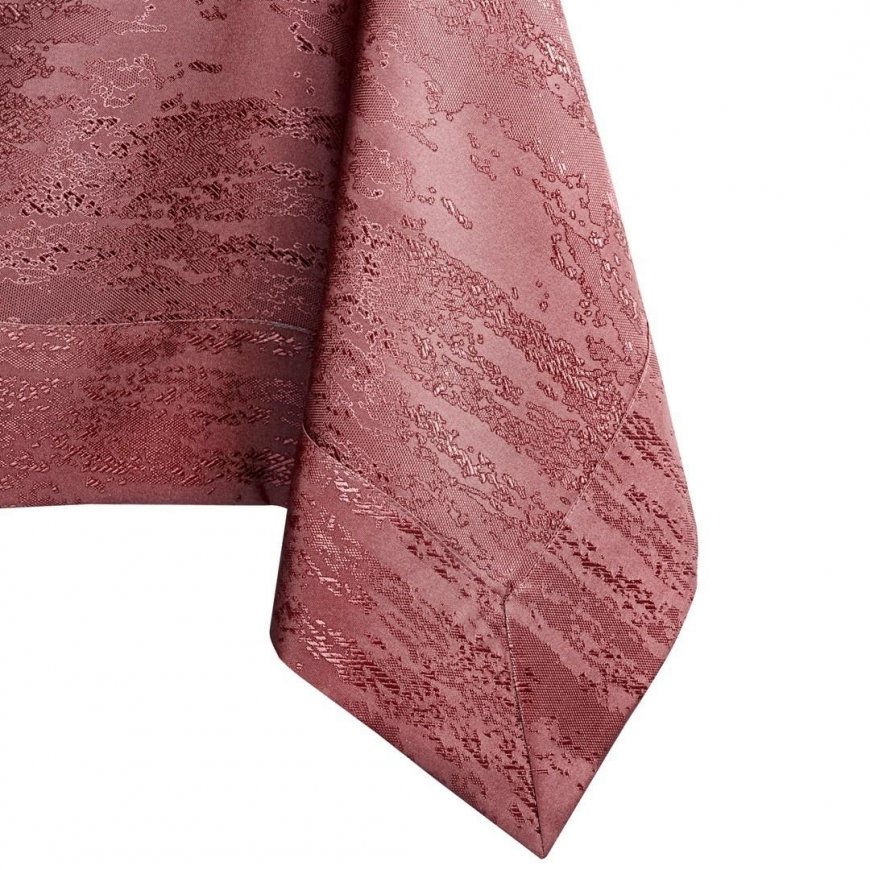 AmeliaHome TCLOTH/AH/VESTA/BRD/OLDROSE/30X100 – 2