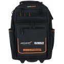 Рюкзак для инструментов с телескопической ручкой, DeWalt [DWST60101-9] MCLAREN