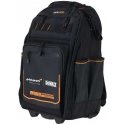 Įrankių kuprinė su teleskopine rankena, DeWalt [DWST60101-9] MCLAREN