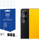 Hibridinis stiklas kameros objektyvui 3mk objektyvo apsauga Xiaomi Poco