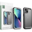SHELLBOX A56 waterproof case for SAMSUNG A56 Black SHELLBOX A56 waterproof case for SAMSUNG A56 Black