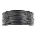 OEM PVC wire 0.25mm - black - 250m roll OEM PVC wire 0.25mm - black - 250m roll
