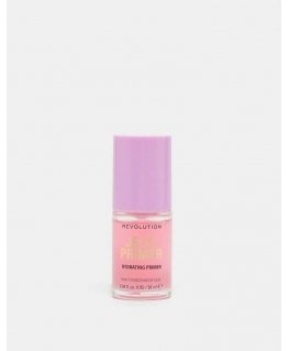 „Revolution Make Up“ geelimäinen meikkipohja kosteuttava meikkipohja 28 ml