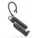 Hama MyVoice Station Kõrvaklapp Juhtmevaba Kõrvakonks Kontor/kõnekeskus Bluetooth Must Hama MyVoice Station Kõrvaklapp Juhtmevaba Kõrvakonks Kontor/kõnekeskus Bluetooth Must