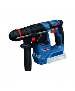 Bosch GBH 18V-18 X Solo, CT
