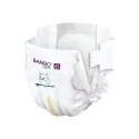 Bambo Nature 1000019266 vienreizlietojamās autiņbiksītes Zēniem/meitenēm 6 40 pcs Bambo Nature 1000019266 vienreizlietojamās autiņbiksītes Zēniem/meitenēm 6 40 pcs