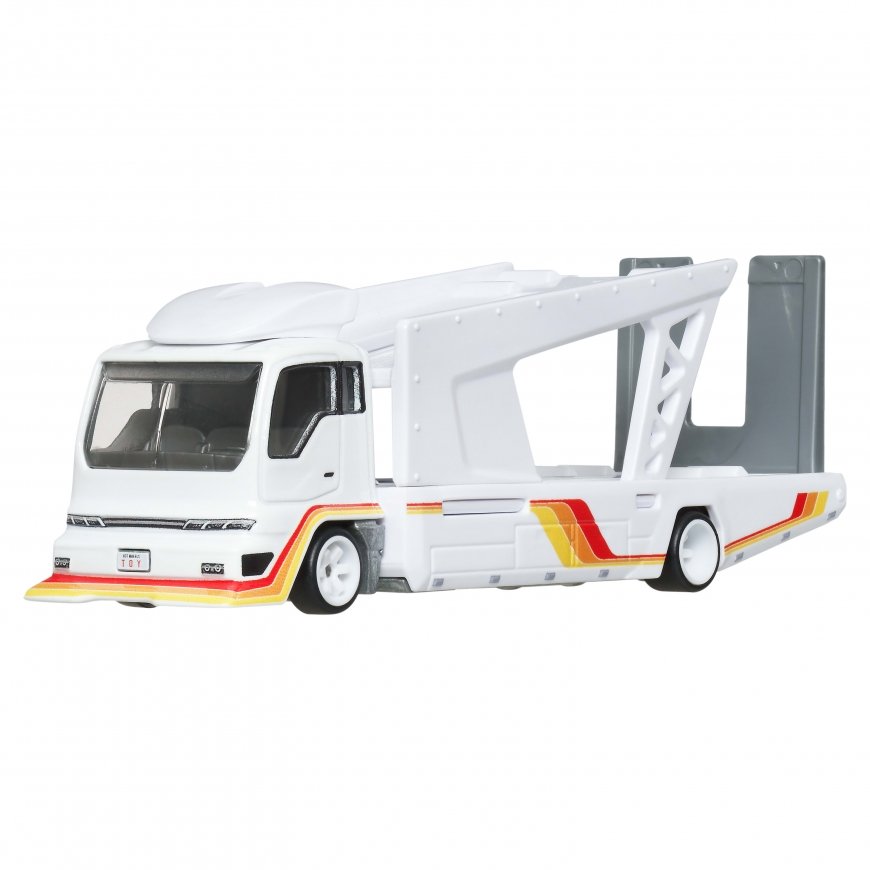Hot Wheels JBM32 mängusõiduk – 3