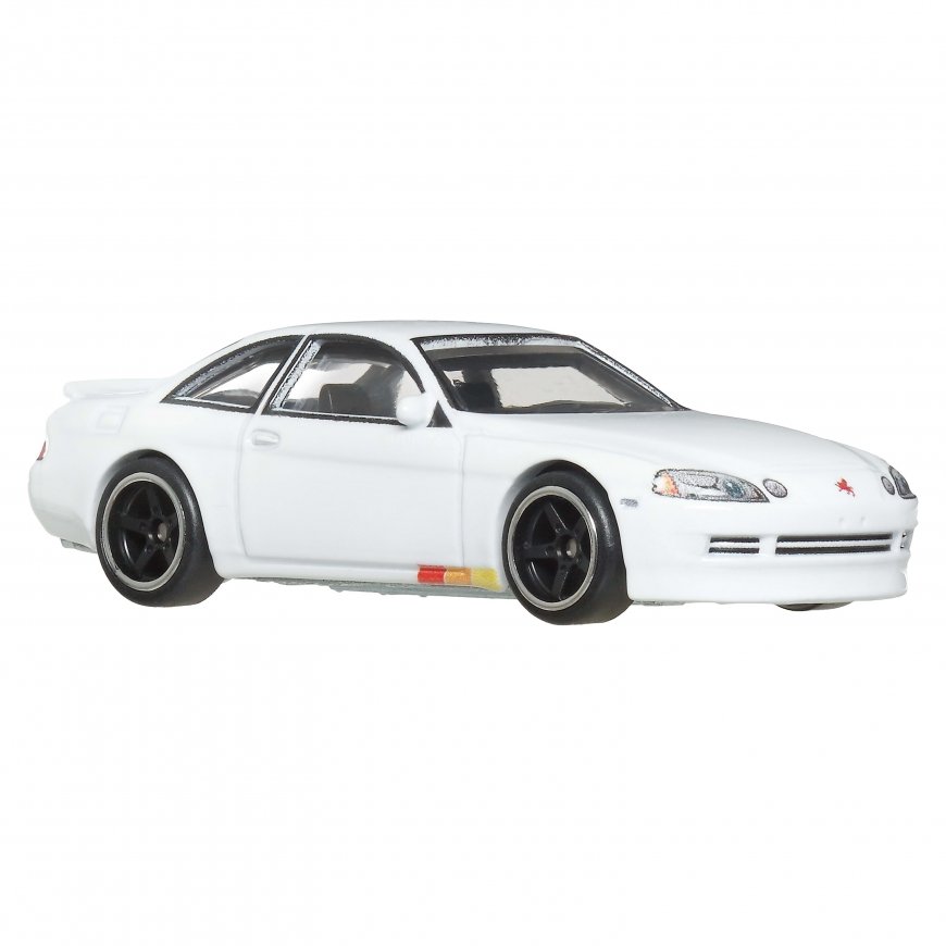 Hot Wheels JBM32 mängusõiduk – 5
