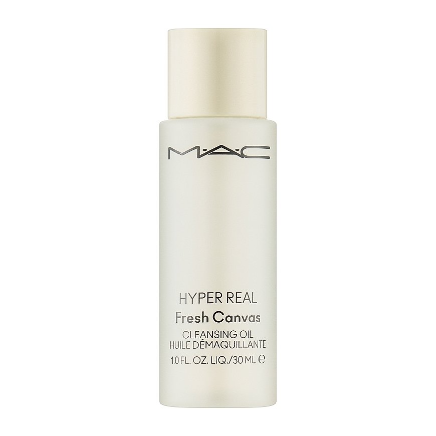 Mac Cosmetics „Hyper Real Fresh Canvas“ valomasis aliejus 200 ml