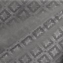 DecoKing TCLOTH/MAYA/BRD/COCOA/40X200 DecoKing TCLOTH/MAYA/BRD/COCOA/40X200
