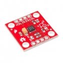 SparkFun H3LIS331DL 3-akselinen kiihtyvyysanturi 2.16V—3.6V I2C / SPI 100g 200g 400g 10μA SparkFun H3LIS331DL 3-akselinen kiihtyvyysanturi 2.16V—3.6V I2C / SPI 100g 200g 400g 10μA