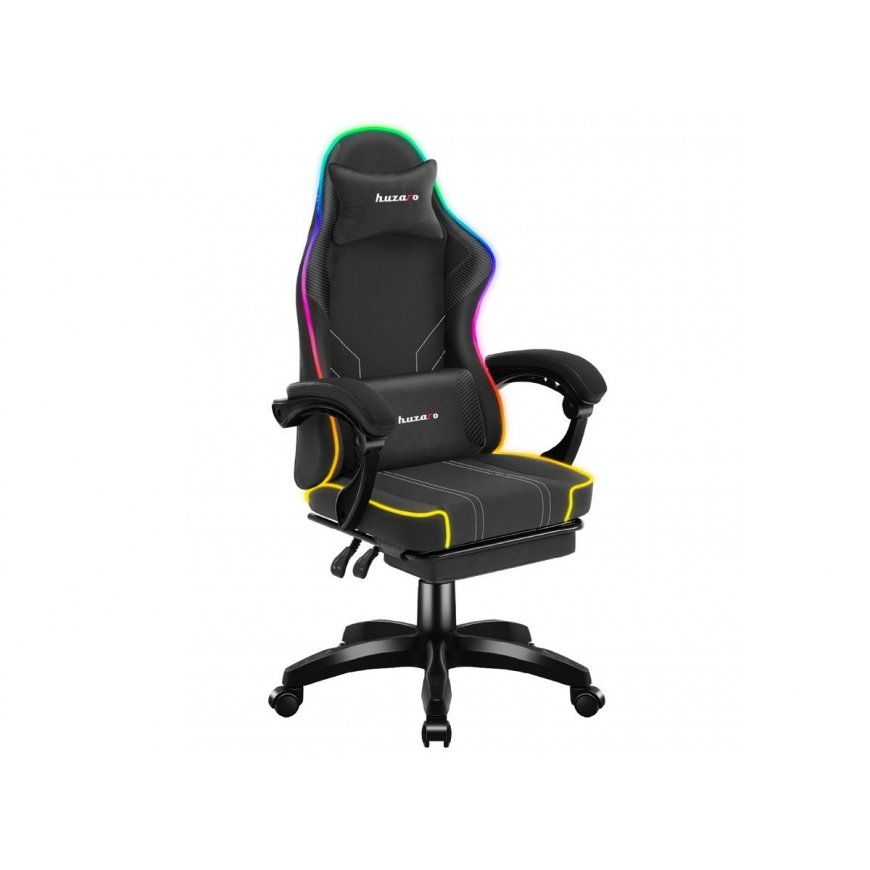 Force 3.7 RGB mängitool Must – 2