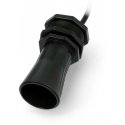 A01NYUB ultrasonic distance sensor 28-750cm, waterproof, DFRobot SEN0313 A01NYUB ultrasonic distance sensor 28-750cm, waterproof, DFRobot SEN0313