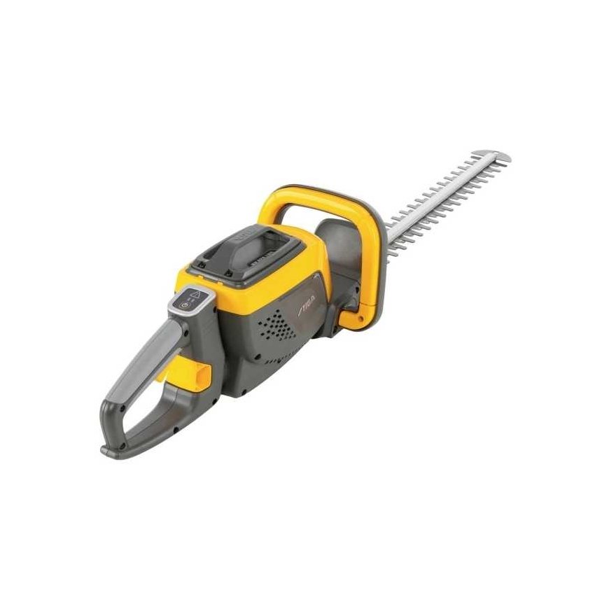STIGA HT 500e - Hedge Trimmer 48V - SOLO