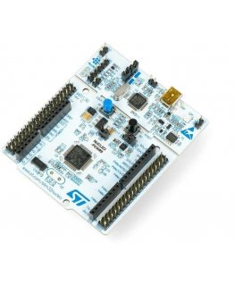Stmicroelectronics STM32 NUCLEO-F030R8 moduli – STM32F030R8T6 ARM Cortex M0