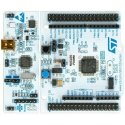 Stmicroelectronics STM32 NUCLEO-F030R8 module – STM32F030R8T6 ARM Cortex M0 Stmicroelectronics STM32 NUCLEO-F030R8 module – STM32F030R8T6 ARM Cortex M0