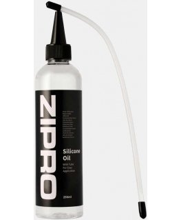 Zipro Silikoninis tepalas bėgimo takeliams, 250 ml