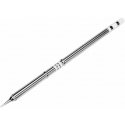 Lodēšanas stacijas uzgalis T12-ILS ar iebūvētu sildītāju - Yato YT-82495