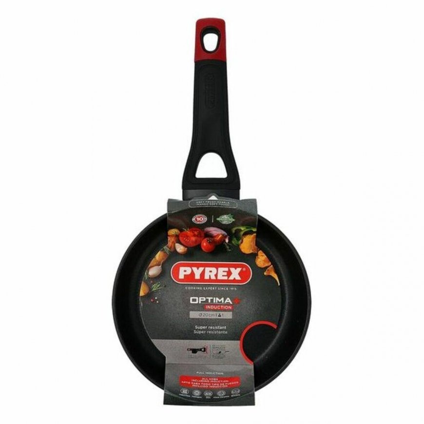 Pyrex 20cm OPTIMA Pan + – 3