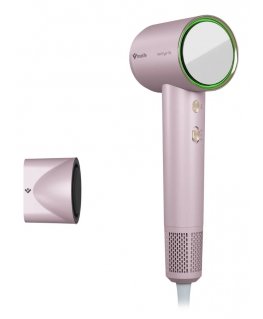 TrueLife HairDryer D6 föön 1600 W Roos
