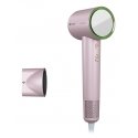 TrueLife HairDryer D6 hiustenkuivain 1600 W Ruusu TrueLife HairDryer D6 hiustenkuivain 1600 W Ruusu