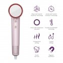 TrueLife HairDryer D6 фен 1600 W Розовый