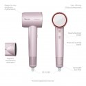 TrueLife HairDryer D6 фен 1600 W Розовый