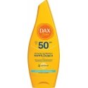 Dax Sun DAX mitrinošs aizsargkrēms pret sauli SPF 50 175 ml Dax Sun DAX mitrinošs aizsargkrēms pret sauli SPF 50 175 ml