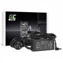 Green Cell AD01P адаптер питания / инвертор Для помещений 60 W Черный Green Cell AD01P адаптер питания / инвертор Для помещений 60 W Черный