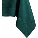 AmeliaHome TCLOTH/AH/GAIA/BRD/BOTTLEGREEN/80X80 AmeliaHome TCLOTH/AH/GAIA/BRD/BOTTLEGREEN/80X80