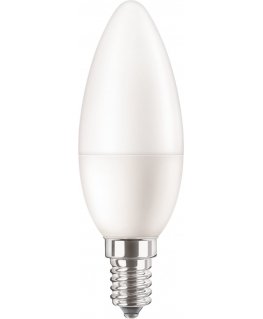 Philips CorePro LED 31240100 LED-lamppu Lämmin valkoinen 2700 K 2,8 W E14