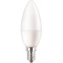 Philips CorePro LED 31240100 LED лампа Теплый белый 2700 K 2,8 W E14 Philips CorePro LED 31240100 LED лампа Теплый белый 2700 K 2,8 W E14