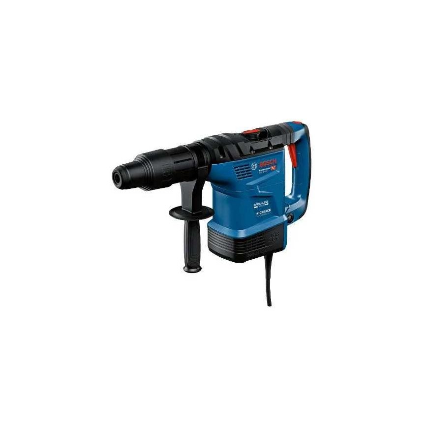Perforatorius Bosch GBH 6-42 C Professional 9 J SDS max
