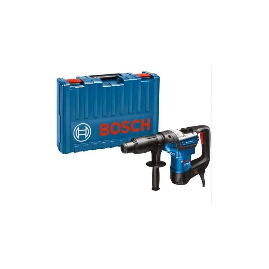 Перфоратор Bosch GBH 6-42 C Professional 9 Дж SDS max – 2