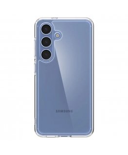 Evelatus Samsung Galaxy S25 Plus Silikoninis dėklas 1.5mm TPU Sk