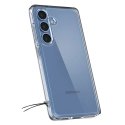 Evelatus Samsung Galaxy S25 Plus Silikona Vāciņš 1.5mm TPU Caurs Evelatus Samsung Galaxy S25 Plus Silikona Vāciņš 1.5mm TPU Caurs