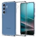 Evelatus Чехол для Samsung Galaxy S25 Plus силиконовый 1.5 мм TP Evelatus Чехол для Samsung Galaxy S25 Plus силиконовый 1.5 мм TP