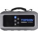 Vikingu TOPDON Auto Aku Käivitaja JumpSurge V2200 Vikingu TOPDON Auto Aku Käivitaja JumpSurge V2200