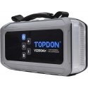 Vikingu TOPDON Auto Aku Käivitaja JumpSurge V2200 Vikingu TOPDON Auto Aku Käivitaja JumpSurge V2200