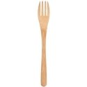 Maku Kitchen Life Bamboo Fork, 16 cm, 10 pcs Maku Kitchen Life Bamboo Fork, 16 cm, 10 pcs