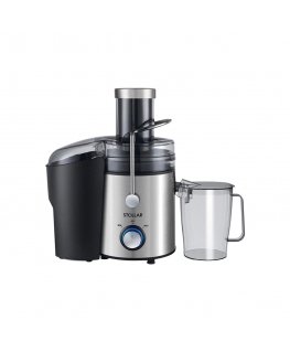 Juicer the Fruit & Veggie, Stollar