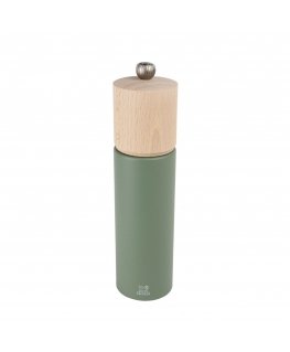 Peugeot BOREAL Pippurimylly 21 cm Rock Harmaa