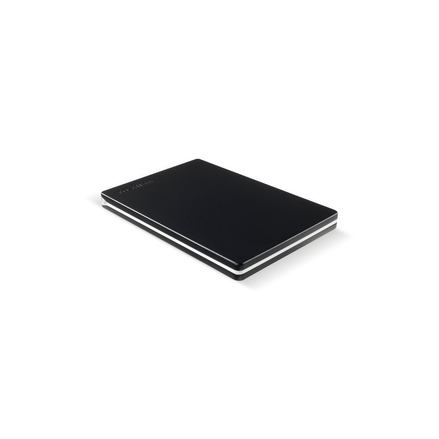 Toshiba Canvio Slim external hard drive 1 TB 2.5" Micro-USB B 3.2 Gen 1 (3.1 Gen 1) Black – 2