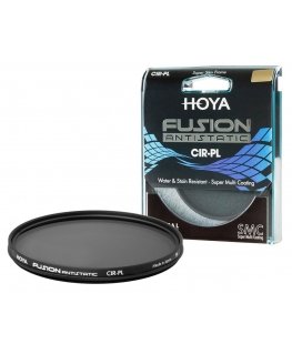 Hoya CPL SHMC 62