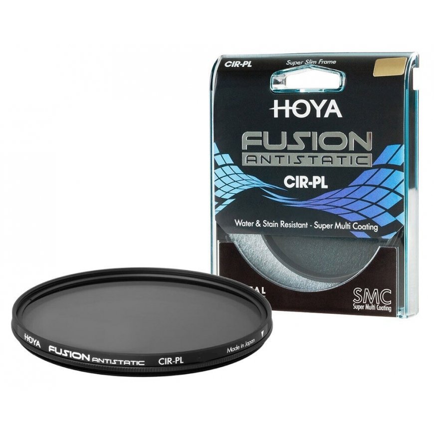 Hoya CPL SHMC 62