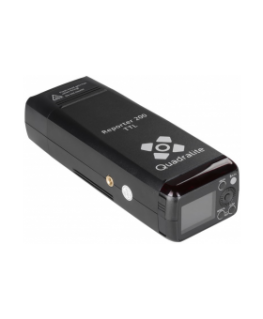 Quadralite Reporter 200 TTL Krepšys
