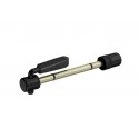 Thule Front Wheel Holder Thru-Axle 12-20mm Adapter Thule Front Wheel Holder Thru-Axle 12-20mm Adapter